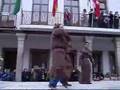 los super monjes bailaores