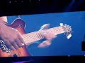 Eddie Van Halen solo