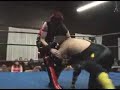 Straight Jacket Mafia VS 