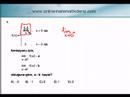 2006 Öss Matematik 1.Soru 2006 Öss Matematik 1.Soru