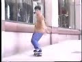 Transworld Skateboarding: New York City Transworld Skateboarding: New York City
