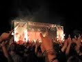 Fettes Brot - Schwule M�dchen live@Campus Invasion 2008