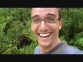 Jungle walk of leeches, snakes and waterfall