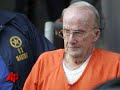 Court Throws Out Alleged Klansman\