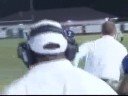 Lake City vs. Myrtle Beach: Desmond Haygood game-winning touchdown Lake City vs. Myrtle Beach: Desmond Haygood game-winning touchdown