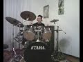 Adriano sala prove - Stormchild