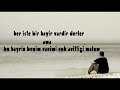 DERTL?LER KRALI ?SMA?L ?PEK DERTL?LER KRALI ?SMA?L ?PEK