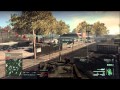 HomeFront: Multiplayer Gameplay (Vehicular Manslaughter)