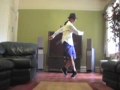 Chris Brown Forever Dance