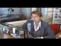 Bożena Gąska, kierownik pośrednictwa PUP w Suwałkach - gość Radia 5