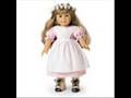 American Girl Birthday video code