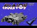 C64 Arkanoid Music