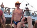 Speedo Singalong