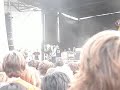 Silverstein - My Heroine (Intro, Warped MTL 2006)