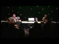 Brian Whelan sings Bob Dylan 2