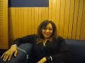 Recording Abege studio session (#03)
