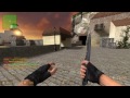 Jan 02, 2015: counter strike source zombie escape mod online gameplay on sorrento escape map