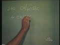 Lecture 29 - I/O devices