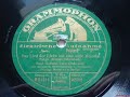 Das Lied der Liebe hat eine süße Melodie - Tango Das Lied der Liebe hat eine süße Melodie - Tango