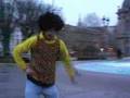 We are the discoboys