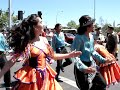 MARCHA CARNAVAL NO A PASCUA LAMA