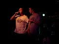 Jona:s und Dope Jo - Jamsession (Freestyle)