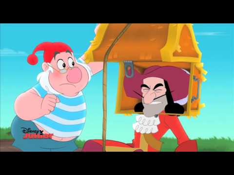 jake - It's Jake's Birthday! Izzy, Cubby and Skully surprise Jake with a birthday treasure hunt! Will Captain Hook and Smee help or try and steal the presents? For ...