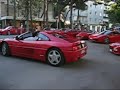 Ferrari 348ts , 355 F1 and 308 Berlinetta arrives Ferrari 348ts , 355 F1 and 308 Berlinetta arrives