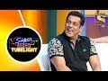 Super Night with TUBELIGHT - 17th June Super Night with TUBELIGHT - 17th June