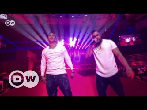 Gangsta-Rap in der Kritik | DW Deutsch