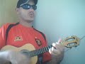 Hugo do Cavaco - enredo do meu samba