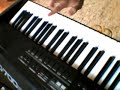 How to play Warner Brothers Theme Song on Piano