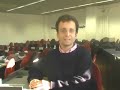 Interviste ex-alunni: Giovanni Moccagatta, Brunswick Group
