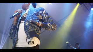 MEEK MILL | LIVE AT THE PALACE CIAA WEEKEND