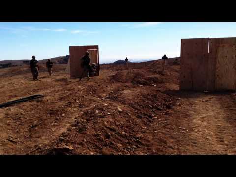 Sapper Leaders Course - YouTube