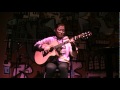 LIVE - Michael Jackson - Black Or White (guitar) - Sandra Bae