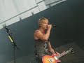 Sunrise Avenue - Qstock 280707 - 04 Into The Blue