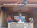 Michael McCloud singing The Conch Republic Song Michael McCloud singing The Conch Republic Song