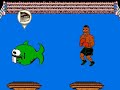 BS: tyson punchout 18# hungery fishes