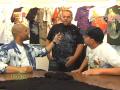 videos de Willie Escobar: Blanco Label