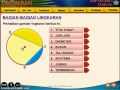 Video Pembelajaran Matematika (Lingkaran 1) SMP