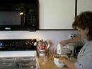 Pumpkin Cake and Cream Cheese Frosting Pumpkin Cake and Cream Cheese Frosting