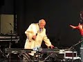 Jean-Jacques Perrey - live Rokolectiv 13.04.08 - Intro Jean-Jacques Perrey - live Rokolectiv 13.04.08 - Intro