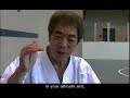 Interview with a karate legend. H. Kanazawa, 10th Dan. Interview with a karate legend. H. Kanazawa, 10th Dan.
