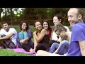 Slackline Yoga - Zumbara Piknik'te!.mp4