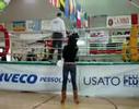 Allieva helios (team Lecce) VS Allieva team Scrocchia (fg) Allieva helios (team Lecce) VS Allieva team Scrocchia (fg)