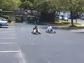 ZipBaords - Modified Two Stroke