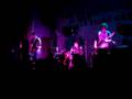 James Owen Fender - Carpe Diem @ Bloomsbury Ballroom