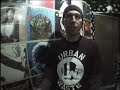 The Alligators= Agnostic Front + Insted The Alligators= Agnostic Front + Insted