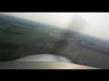 Flying form EHLE (Lelystad) to EHTE (Teuge) and back.